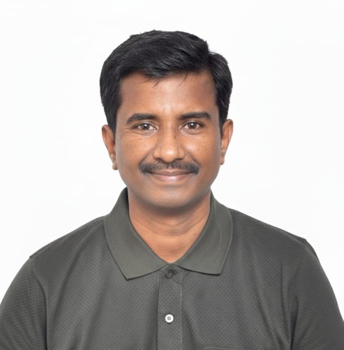 Venkatesh Varadhan